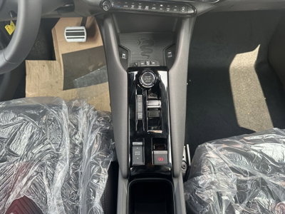 Alfa Romeo Junior elettrica Speciale 156cv (18)