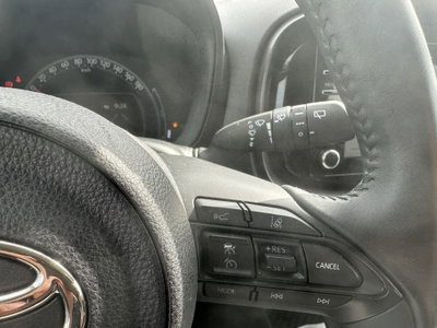 Toyota Aygo X 1.0 VVT-i 72 CV 5p. Undercover S-CVT (19)