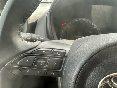 Toyota Aygo X 1.0 VVT-i 72 CV 5p. Undercover S-CVT (20)