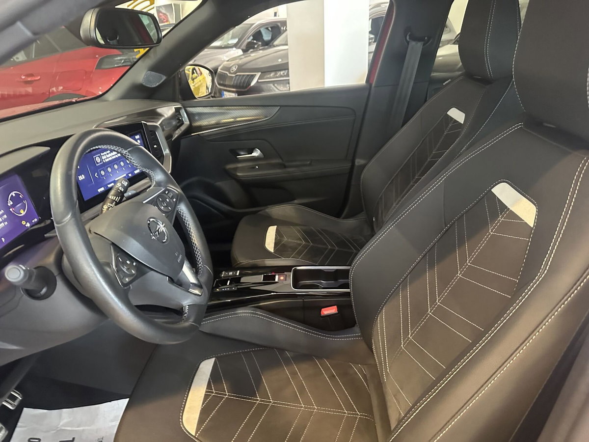 Opel Mokka 1.2 Turbo 130 CV Ultimate (10)