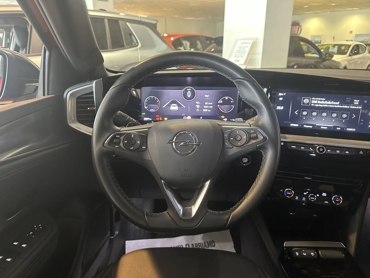 Opel Mokka 1.2 Turbo 130 CV Ultimate (13)
