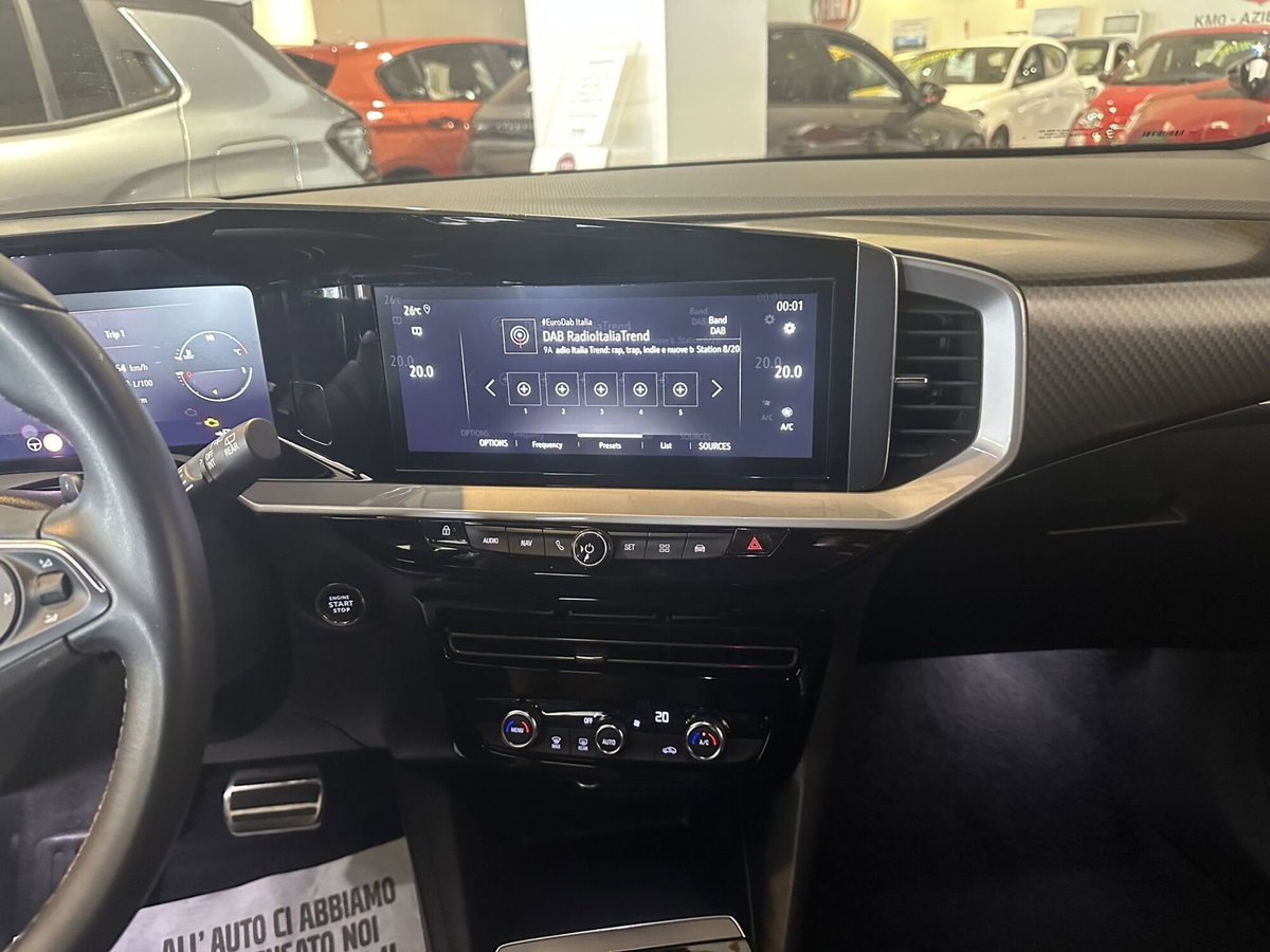 Opel Mokka 1.2 Turbo 130 CV Ultimate (16)