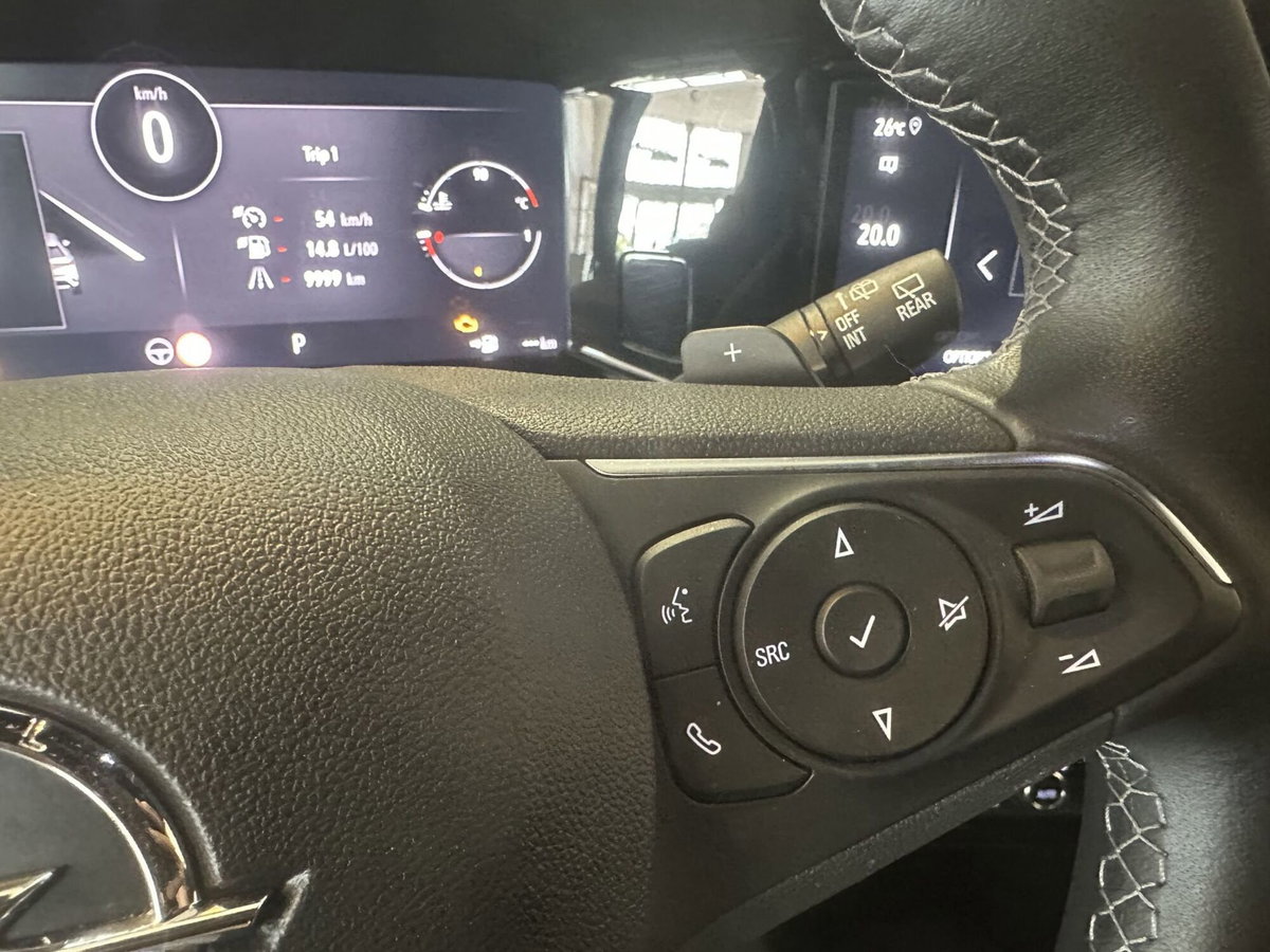 Opel Mokka 1.2 Turbo 130 CV Ultimate (19)
