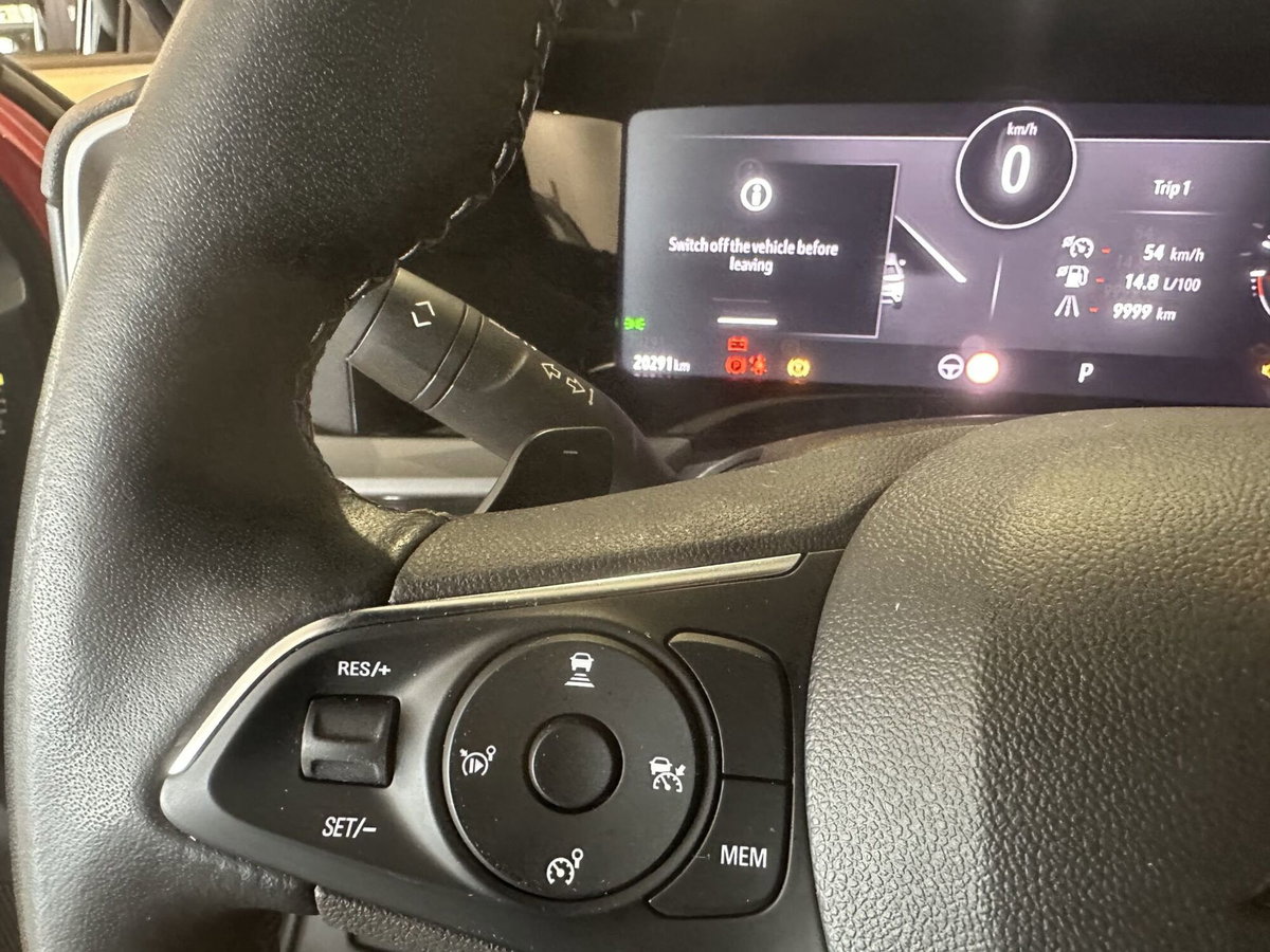 Opel Mokka 1.2 Turbo 130 CV Ultimate (20)