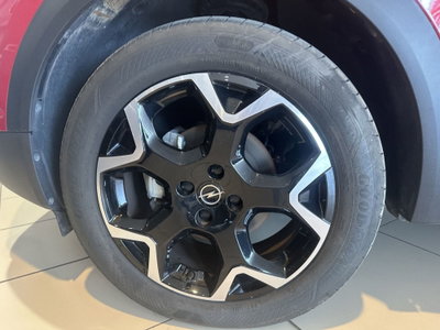 Opel Mokka 1.2 Turbo 130 CV Ultimate (4)