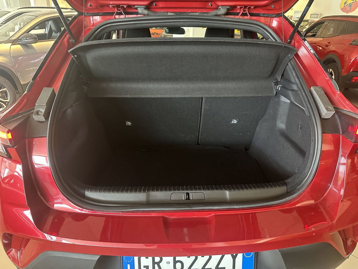 Opel Mokka 1.2 Turbo 130 CV Ultimate (7)