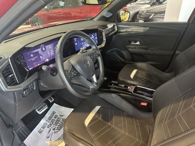 Opel Mokka 1.2 Turbo 130 CV Ultimate (9)