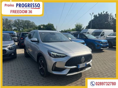 Mg HS HS 1.5T-GDI Luxury usata