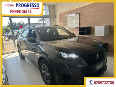Peugeot 2008 PureTech 130 S&S EAT8 GT Pack usata