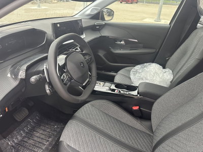 Peugeot 208 Turbo 110 S&S 5 porte Allure (10)