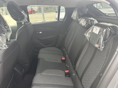 Peugeot 208 Turbo 110 S&S 5 porte Allure (11)