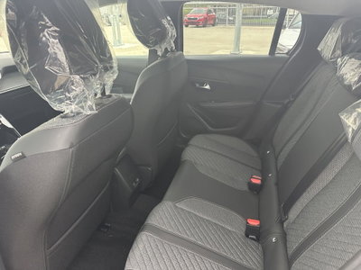 Peugeot 208 Turbo 110 S&S 5 porte Allure (12)