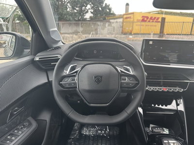 Peugeot 208 Turbo 110 S&S 5 porte Allure (13)