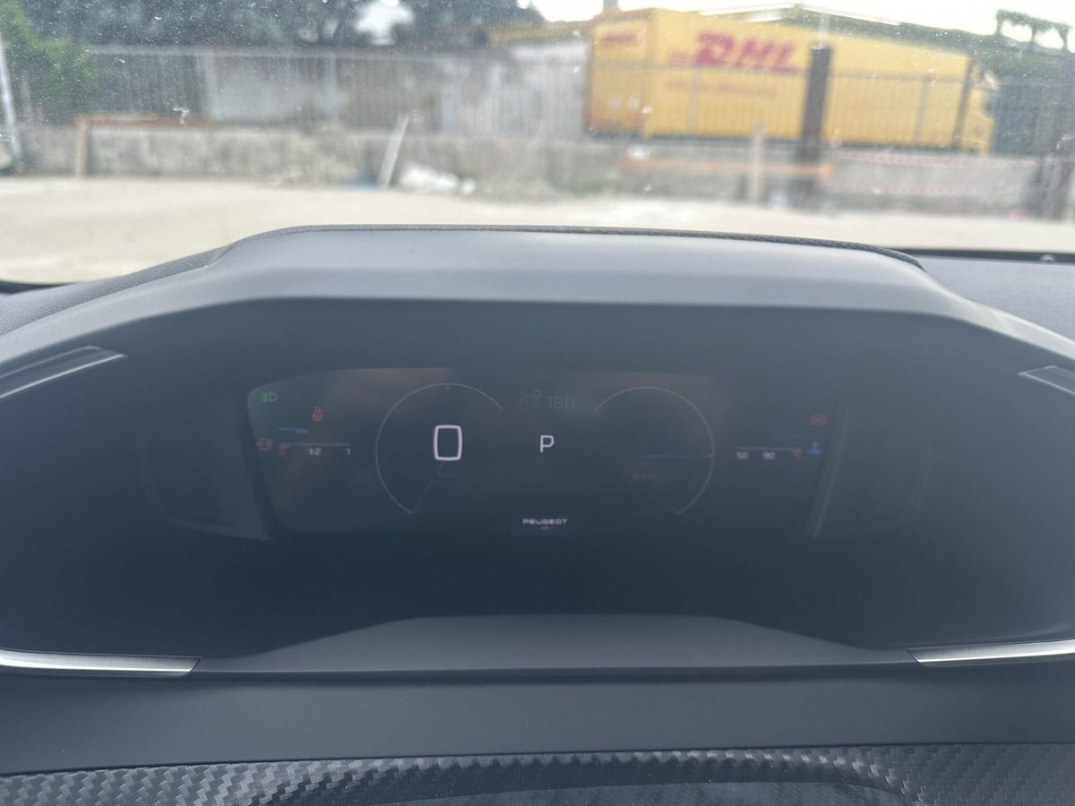 Peugeot 208 Turbo 110 S&S 5 porte Allure (14)