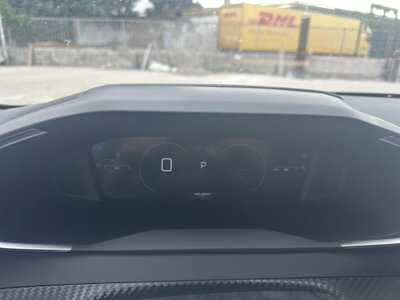 Peugeot 208 Turbo 110 S&S 5 porte Allure (14)