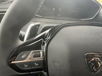 Peugeot 208 Turbo 110 S&S 5 porte Allure (15)