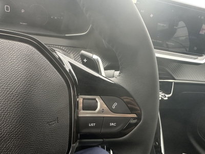 Peugeot 208 Turbo 110 S&S 5 porte Allure (16)