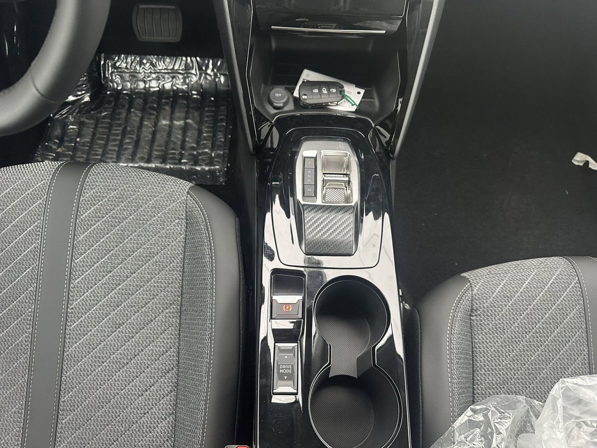 Peugeot 208 Turbo 110 S&S 5 porte Allure (17)