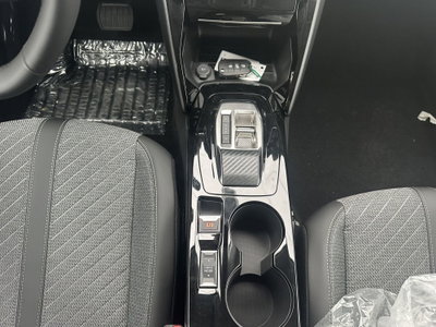 Peugeot 208 Turbo 110 S&S 5 porte Allure (17)