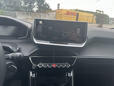 Peugeot 208 Turbo 110 S&S 5 porte Allure (18)