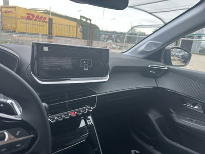 Peugeot 208 Turbo 110 S&S 5 porte Allure (20)