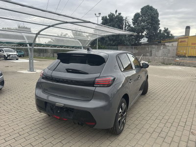 Peugeot 208 Turbo 110 S&S 5 porte Allure (5)