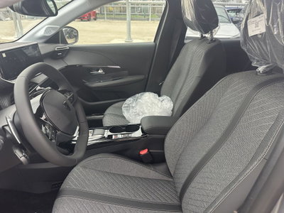 Peugeot 208 Turbo 110 S&S 5 porte Allure (9)