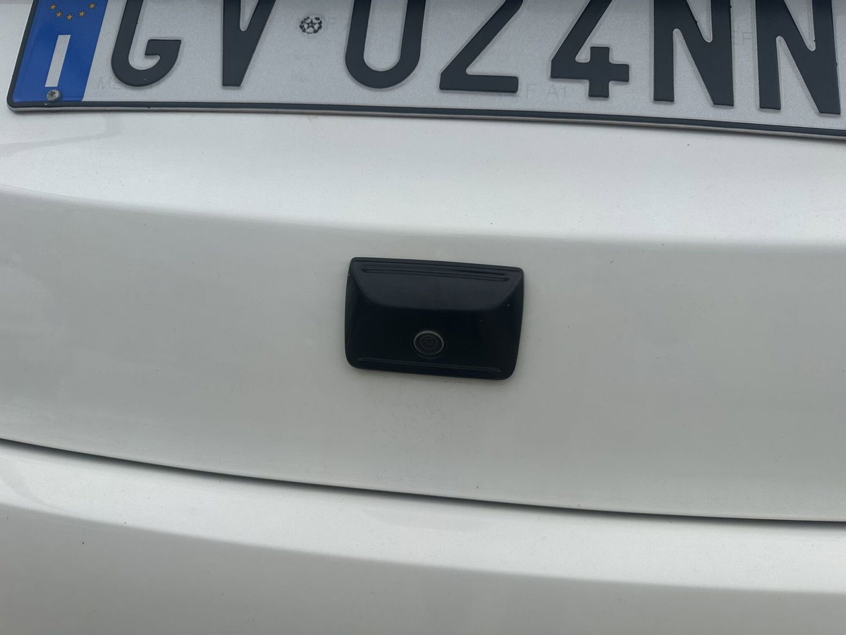 Lancia Ypsilon 1.0 FireFly 5 porte S&S Hybrid Gold Plus (10)