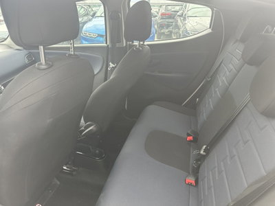 Lancia Ypsilon 1.0 FireFly 5 porte S&S Hybrid Gold Plus (15)