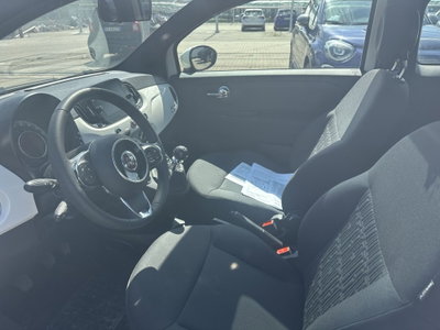 Fiat 500 1.0 Hybrid Dolcevita (11)