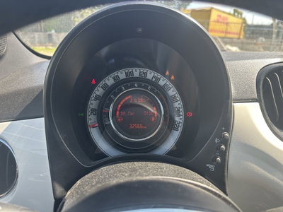 Fiat 500 1.0 Hybrid Dolcevita (15)