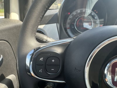Fiat 500 1.0 Hybrid Dolcevita (17)