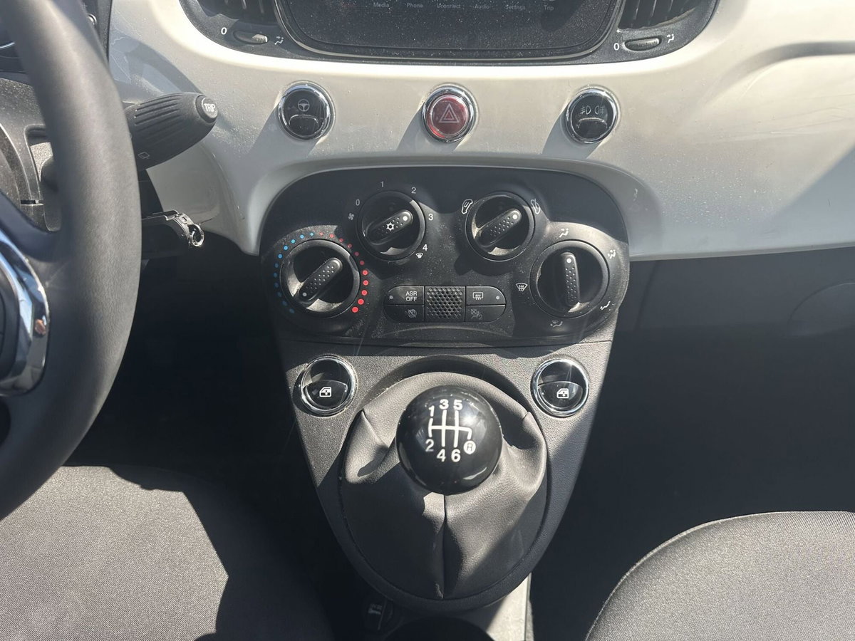 Fiat 500 1.0 Hybrid Dolcevita (18)