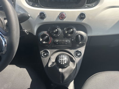 Fiat 500 1.0 Hybrid Dolcevita (18)