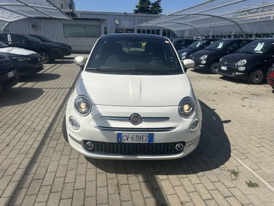 Fiat 500 1.0 Hybrid Dolcevita (2)