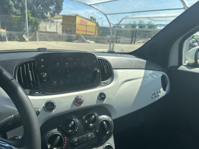 Fiat 500 1.0 Hybrid Dolcevita (20)
