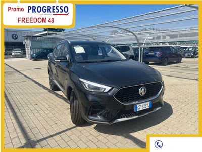 Mg ZS 1.5 Comfort nuova