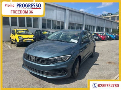 Fiat Tipo Tipo 1.6 Mjt S&S 5 porte Cross nuova