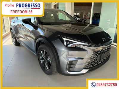 Lexus LBX 1.5 hybrid Elegant 2wd nuova