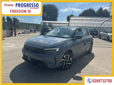 Opel Corsa 1.2 100 CV aut. GS Line nuova