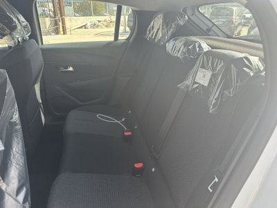 Peugeot 208 1.2 hybrid Style 110cv e-dcs 6 (12)