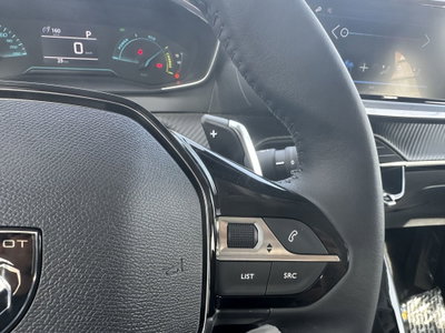 Peugeot 208 1.2 hybrid Style 110cv e-dcs 6 (16)