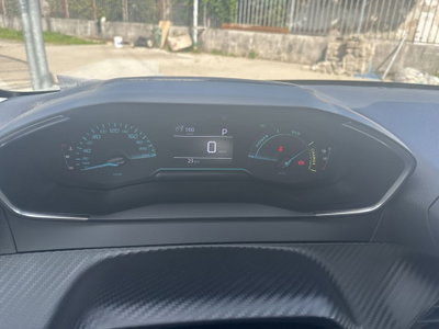 Peugeot 208 1.2 hybrid Style 110cv e-dcs 6 (17)