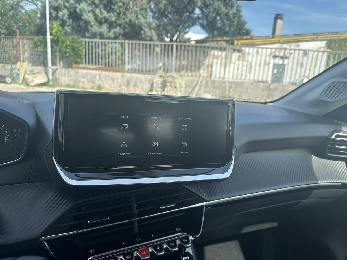 Peugeot 208 1.2 hybrid Style 110cv e-dcs 6 (20)