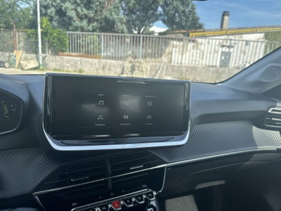 Peugeot 208 1.2 hybrid Style 110cv e-dcs 6 (20)