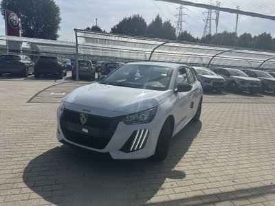 Peugeot 208 1.2 hybrid Style 110cv e-dcs 6 (3)