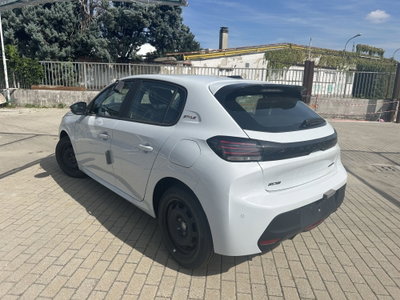 Peugeot 208 1.2 hybrid Style 110cv e-dcs 6 (7)