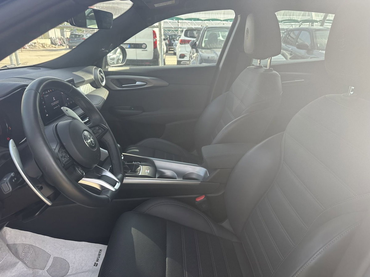 Alfa Romeo Tonale Tonale 1.5 160 CV MHEV TCT7 Ti (10)