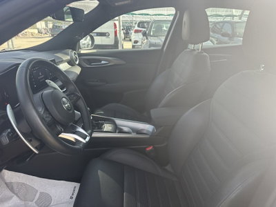Alfa Romeo Tonale Tonale 1.5 160 CV MHEV TCT7 Ti (10)