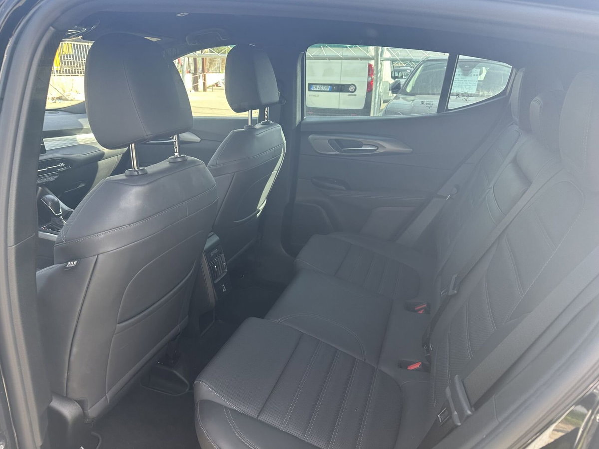 Alfa Romeo Tonale Tonale 1.5 160 CV MHEV TCT7 Ti (13)